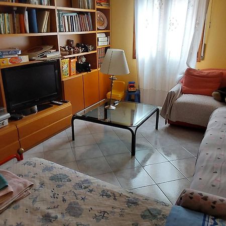 Apartamento casa roberta e gilberto Bolonia Exterior foto