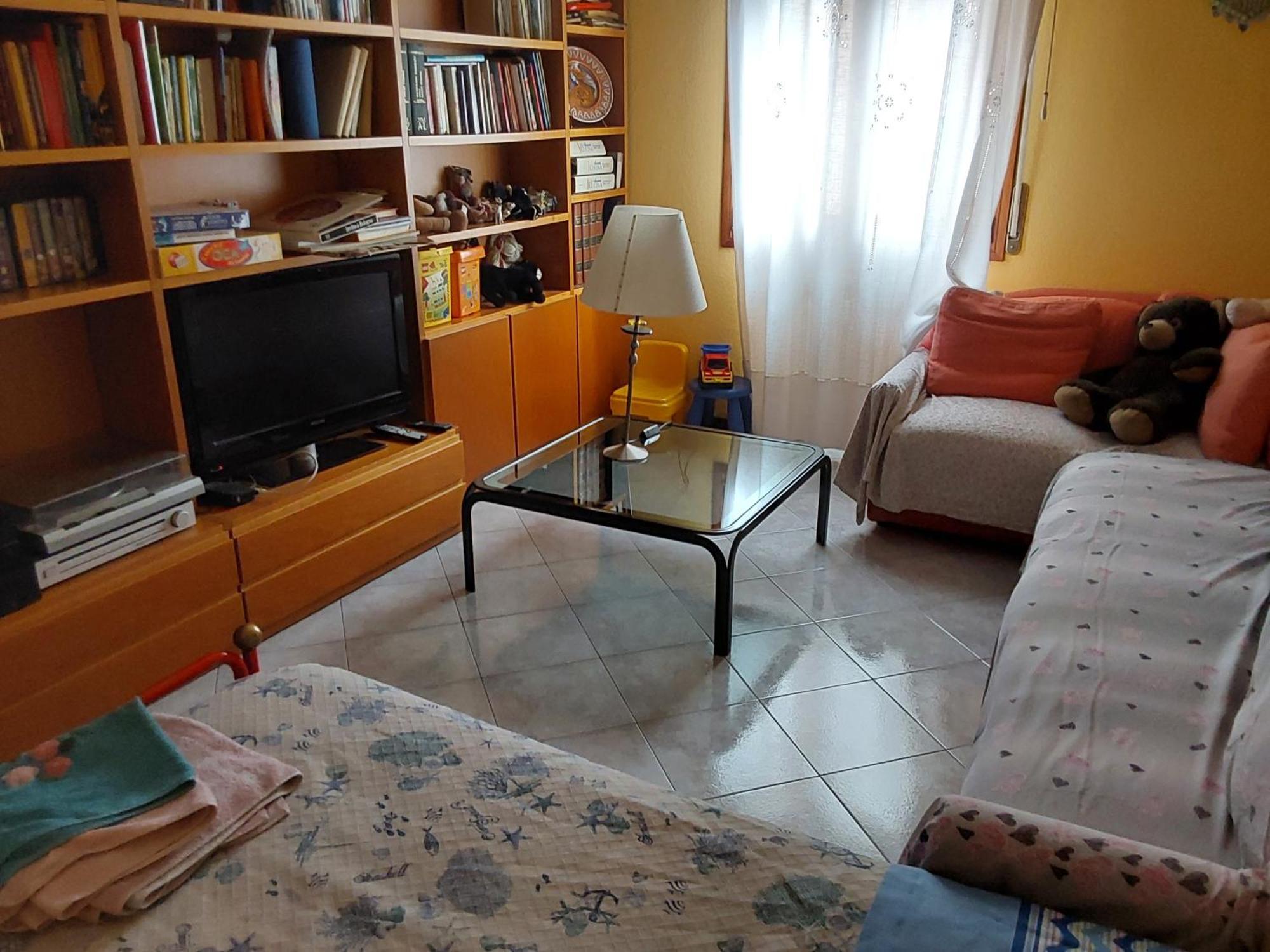 Apartamento casa roberta e gilberto Bolonia Exterior foto