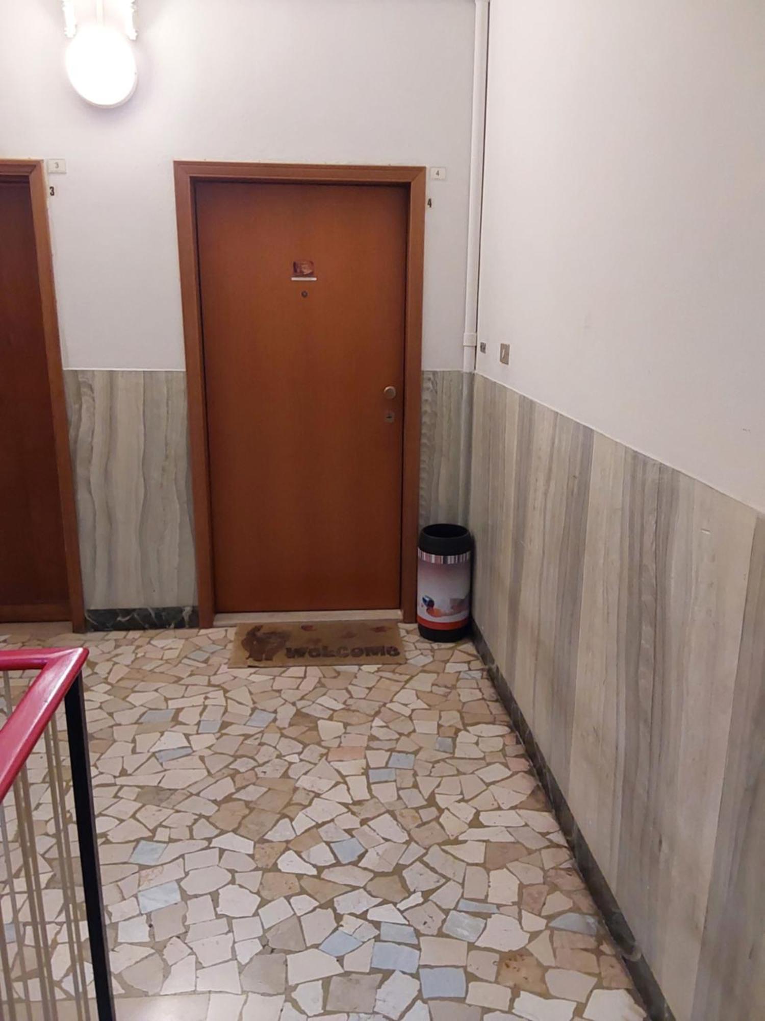 Apartamento casa roberta e gilberto Bolonia Exterior foto