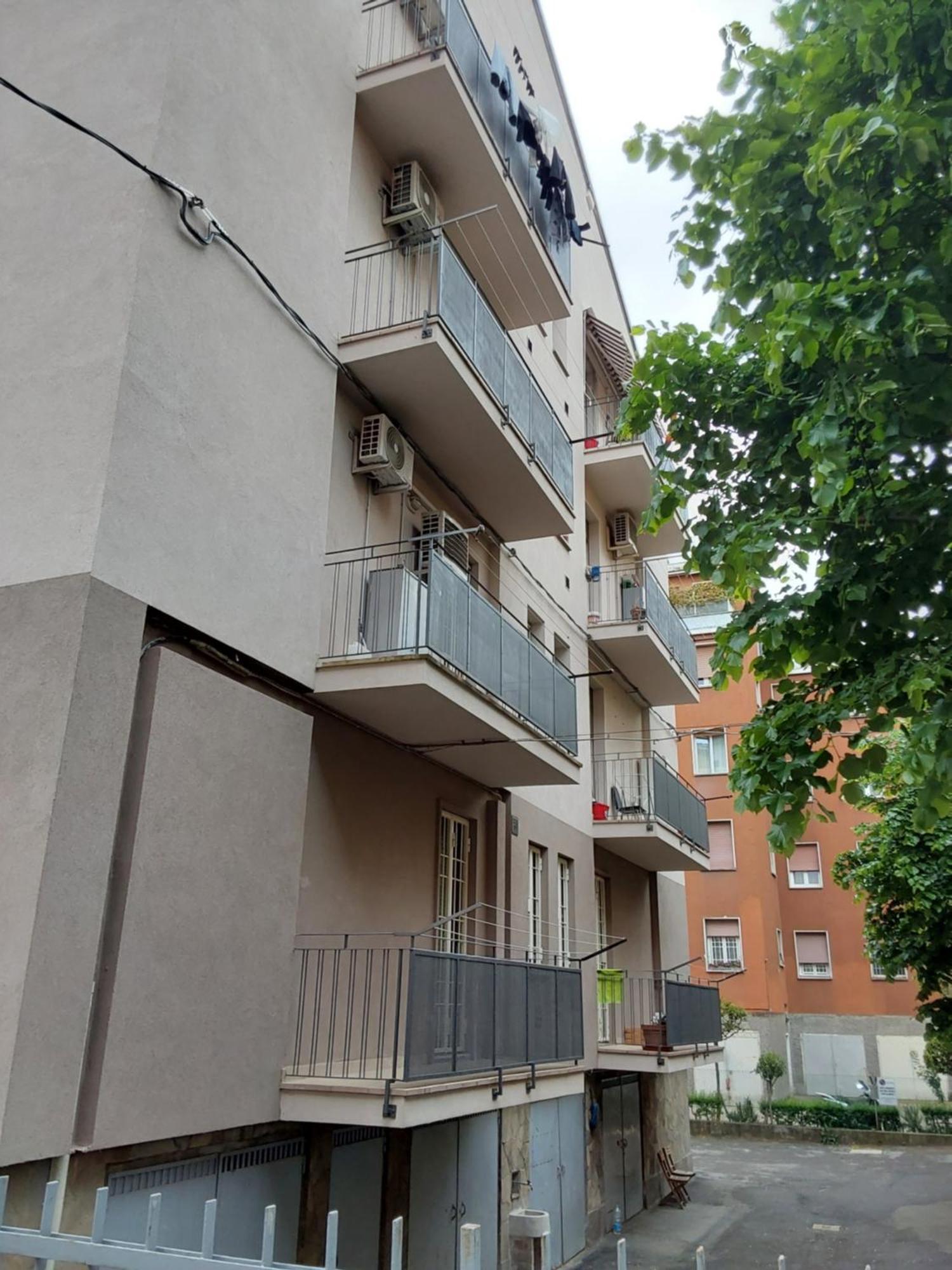 Apartamento casa roberta e gilberto Bolonia Exterior foto